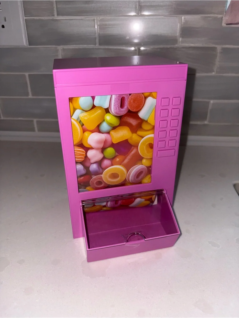Target new from